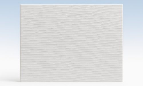 woodgrain garážová brána